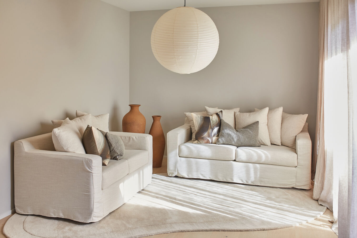 Sofas & Lounge Suites